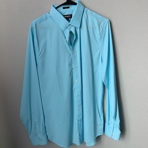 NWT Express dress shirt